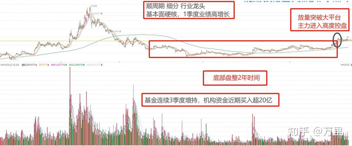 新能源股票潜力分析与投资建议