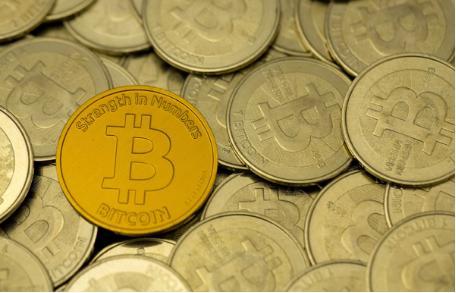 无畏社区比特币：探索加密货币世界的新机遇