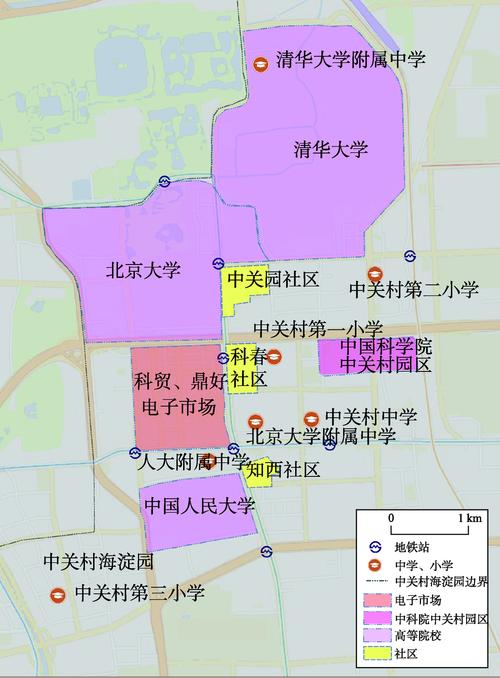 新能源产业发展现状及北京市政策解析