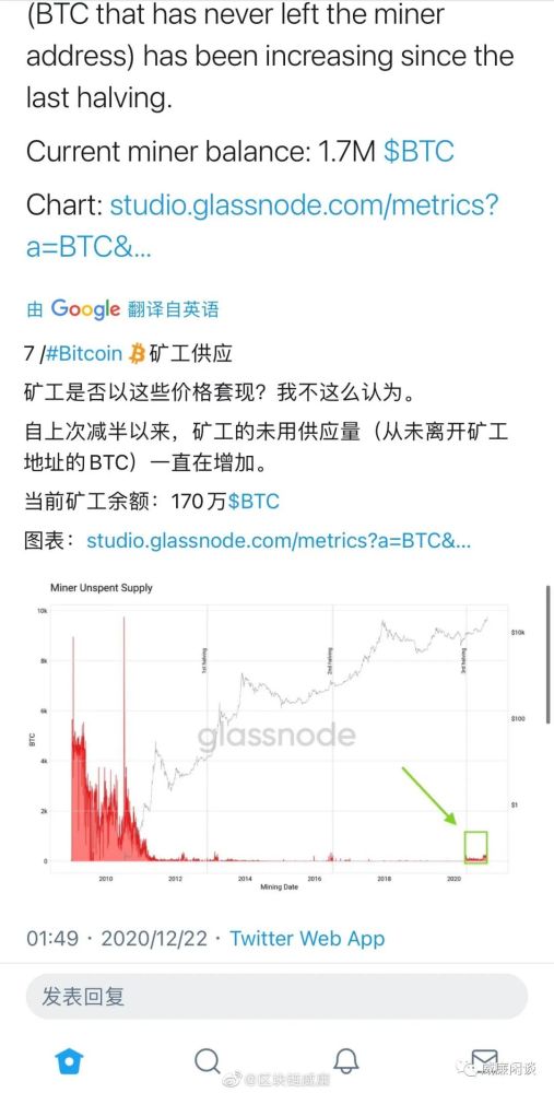 比特币挖矿与电费成本比较