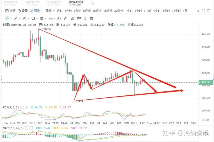 比特币沉浮深度解析视频