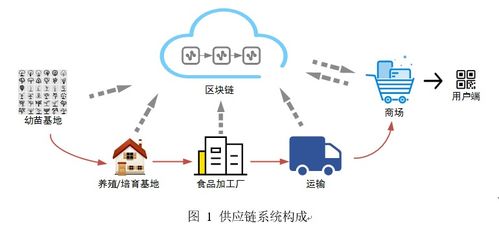 区块链开源平台