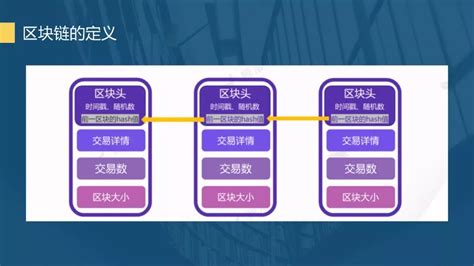 区块链编程入门教程