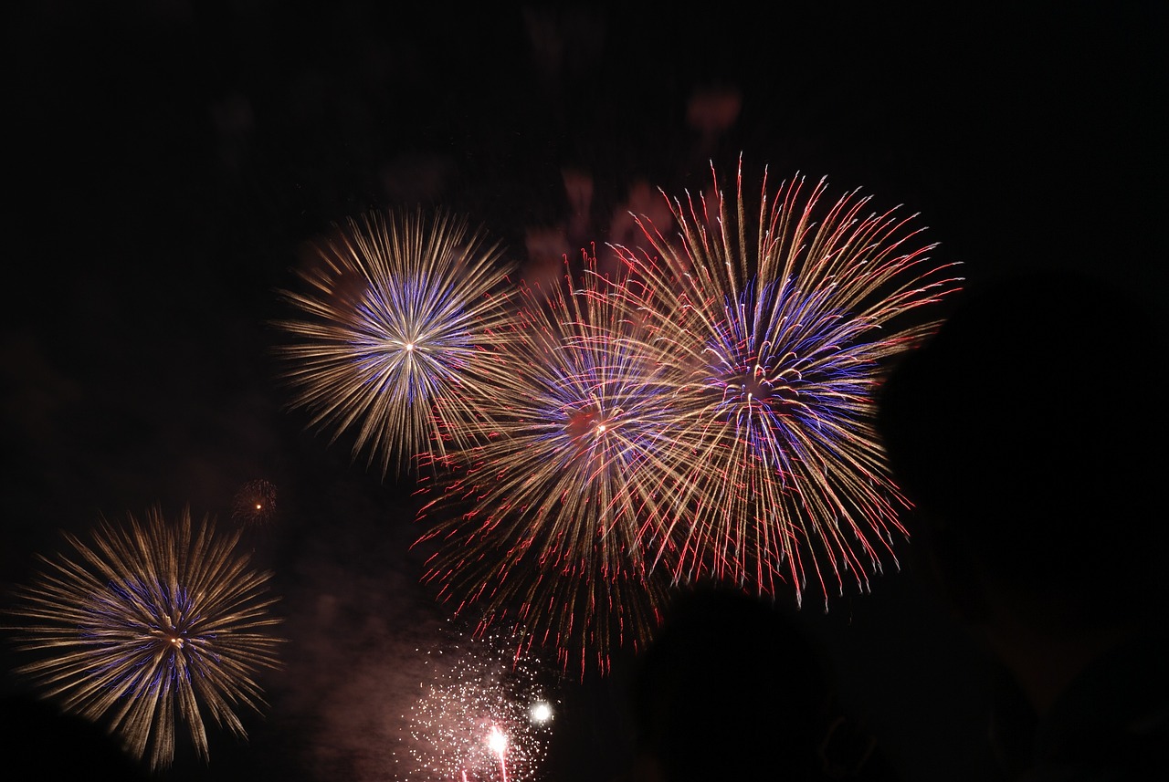 2024年春节，揭开农历新年的神秘面纱