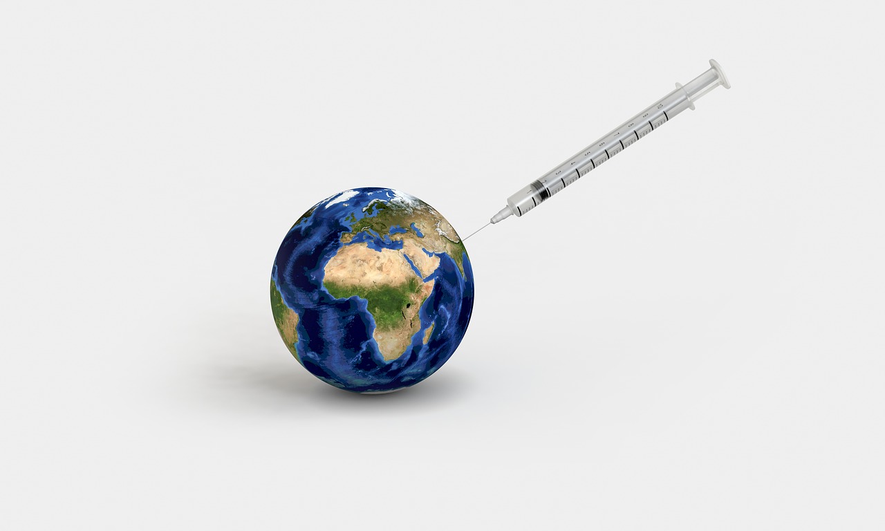 疫情新动态，多地启动新冠感染调查，揭示感染趋势与防控新策略
