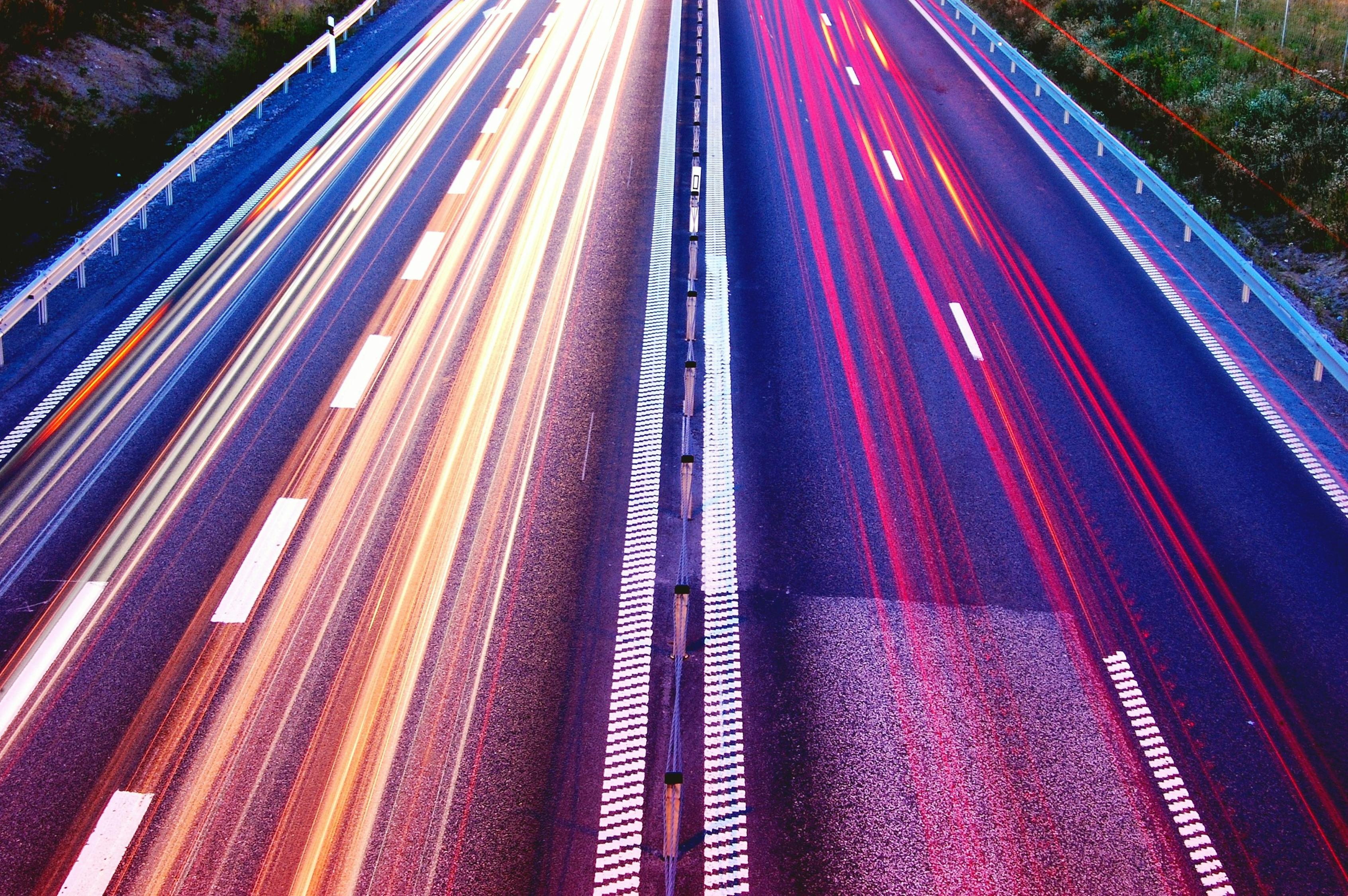 清明节期间高速公路是否收费？全面解读与出行指南