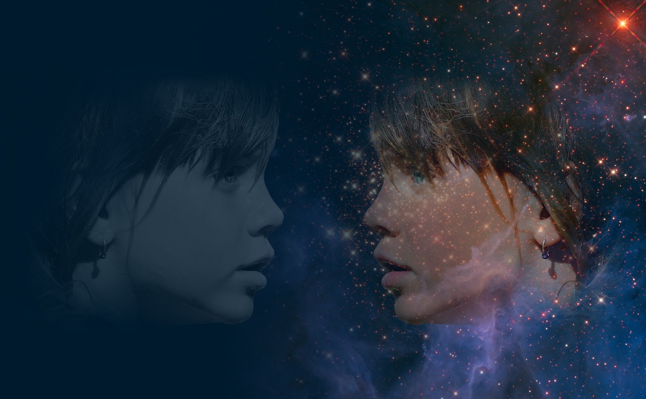 新贝伦理论，探索宇宙的神秘力量