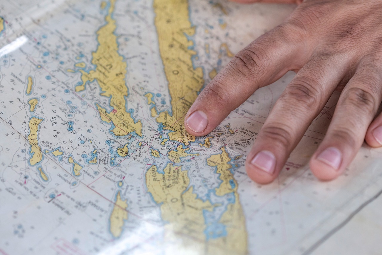 疫情地图，中国抗疫的活地图，你了解多少？