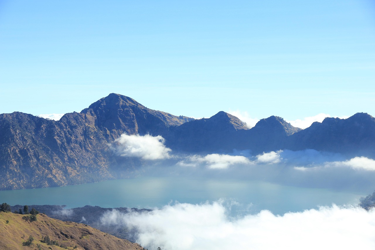 陵川县，太行山下的隐秘瑰宝，探索山西的自然与文化奇迹