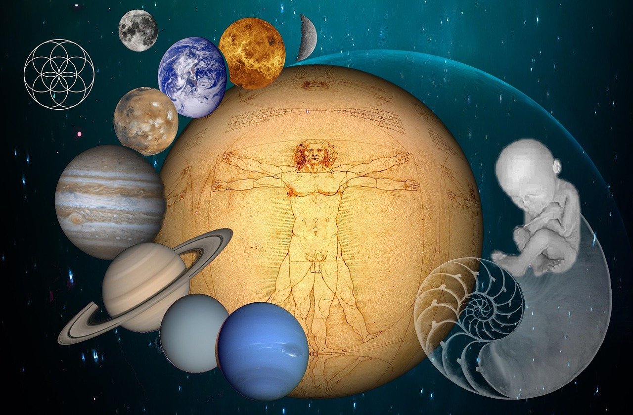 生命的意义，从日常点滴到宇宙的广阔