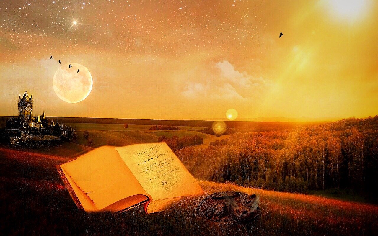 探索超能力，全知全能之星与千里眼的奥秘