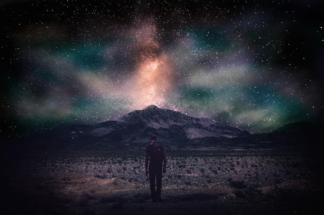 星际之谜，揭开宇宙探索的神秘面纱